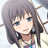 Hinoe Shinozaki tipo de personalidade mbti image