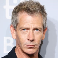 Ben Mendelsohn tipo di personalità MBTI image