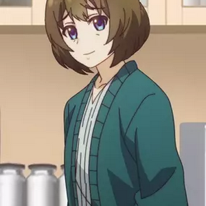profile_Sajou's Mother (佐城 母親)