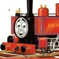 Ivo Hugh mbtiパーソナリティタイプ image