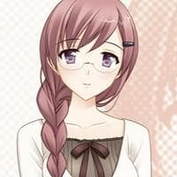 Kaede Kitajima type de personnalité MBTI image