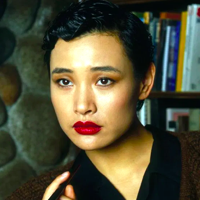 Jocelyn “Josie” Packard type de personnalité MBTI image