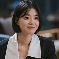 Im Hee-Kyung tipo de personalidade mbti image