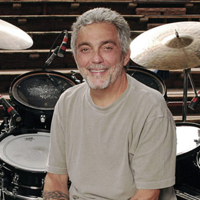 Steve Gadd mbtiパーソナリティタイプ image