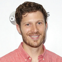 Zach Gilford MBTI Personality Type image