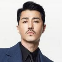 Cha Seung-won نوع شخصية MBTI image