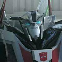 Wheeljack tipo di personalità MBTI image