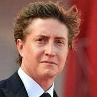 David Gordon Green MBTI Personality Type image