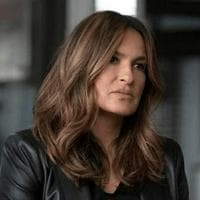 Olivia Benson тип личности MBTI image