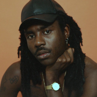 Devonté Hynes (Blood Orange) tipo de personalidade mbti image