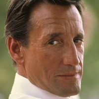 Roy Scheider type de personnalité MBTI image