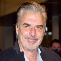 Chris Noth MBTI Personality Type image