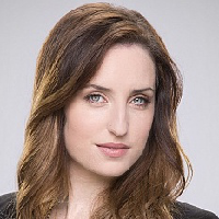 Jennifer "Jen" Collins-Short tipo de personalidade mbti image