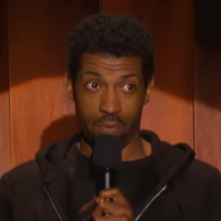 Deon Cole tipo di personalità MBTI image