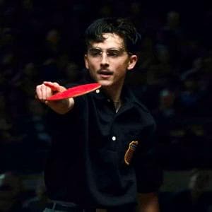 profile_Marty Mauser