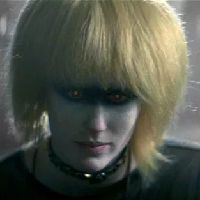 Priscilla "Pris" Stratton نوع شخصية MBTI image