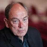 Alun Armstrong MBTI 성격 유형 image