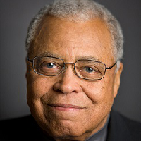 James Earl Jones type de personnalité MBTI image