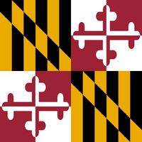 Maryland MBTI Personality Type image