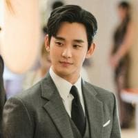 Baek Hyun-Woo نوع شخصية MBTI image