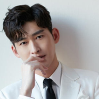 Zhang Han type de personnalité MBTI image