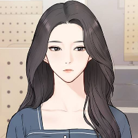 Gaeun Cha type de personnalité MBTI image