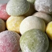 Mochi mbtiパーソナリティタイプ image