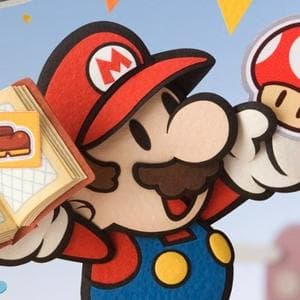 profile_Paper Mario