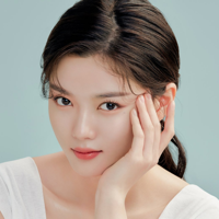 Kim Yoo-jung tipo de personalidade mbti image
