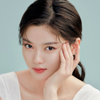 Kim Yoo-jung type de personnalité MBTI image