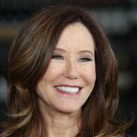 Mary McDonnell MBTI Personality Type image