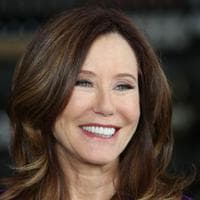 Mary McDonnell MBTI -Persönlichkeitstyp image