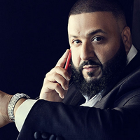 DJ Khaled MBTI Personality Type image