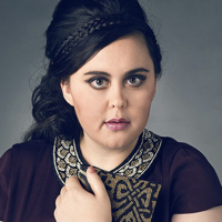 Sharon Rooney MBTI 성격 유형 image