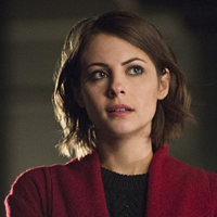 Thea Queen "Speedy" tipo de personalidade mbti image