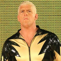 Goldust نوع شخصية MBTI image