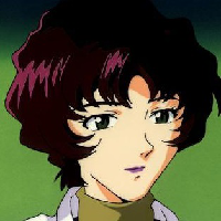 Naoko Akagi тип личности MBTI image