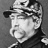 Otto von Bismarck тип личности MBTI image