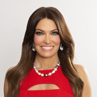 Kimberly Guilfoyle type de personnalité MBTI image