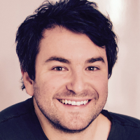 Alex Brightman tipe kepribadian MBTI image