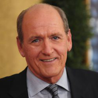 Richard Jenkins mbti kişilik türü image