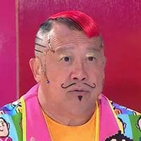 Eric Tsang MBTI 성격 유형 image