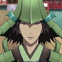 Mori Motonari tipo de personalidade mbti image
