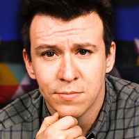 Philip DeFranco MBTI -Persönlichkeitstyp image