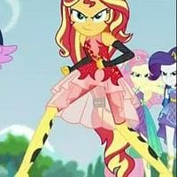 profile_Sunset Shimmer adagio orbire al lui leu