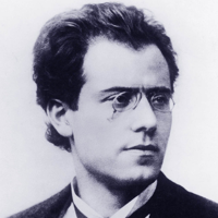 profile_Gustav Mahler