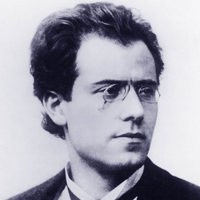 Gustav Mahler tipo di personalità MBTI image