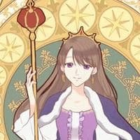 Empress Elona MBTI Personality Type image