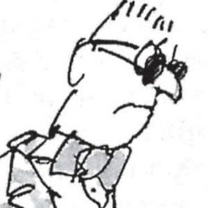 profile_Mr. Teavee