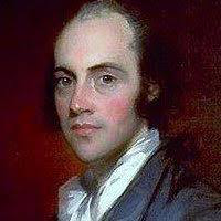 profile_Aaron Burr